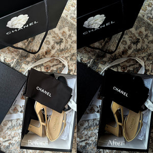 Dark Luxury Lightroom Presets