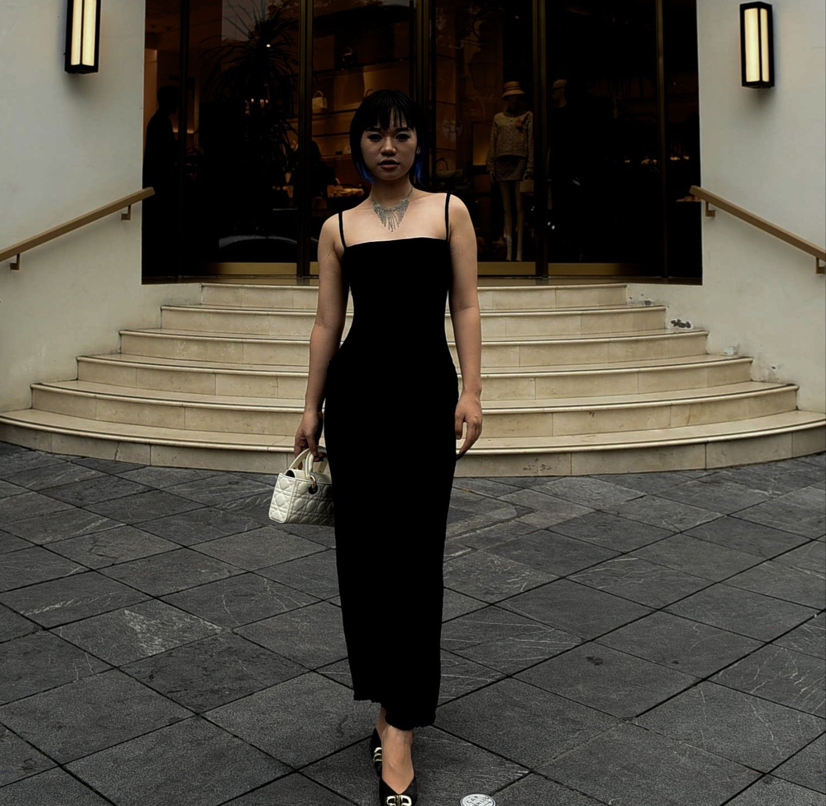 Dark Luxury Lightroom Presets