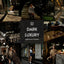 Dark Luxury Lightroom Presets