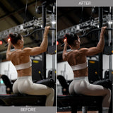 Gym Workout Lightroom Presets