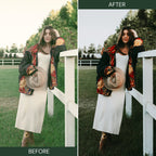 MOODY GREEN LUTs (MOBILE & DESKTOP)