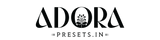 Adora Presets 1