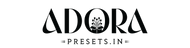 Adora Presets 1