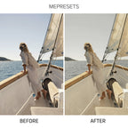 Vibrant Summer Lightoom Presets