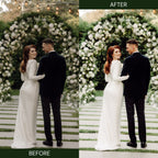 LUXURY WEDDING LUTs(MOBILE & DESKTOP)
