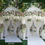 LUXURY WEDDING LUTs(MOBILE & DESKTOP)