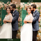 LUXURY WEDDING LUTs(MOBILE & DESKTOP)