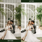 LUXURY WEDDING LUTs(MOBILE & DESKTOP)