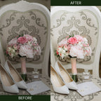 LUXURY WEDDING LUTs(MOBILE & DESKTOP)